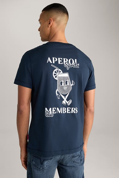 ΜΠΛΟΥΖΑ JOOP! - 405 ΜΠΛΕ